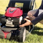 Tondeuse thermique HONDA HRX 537 HYE — image 5