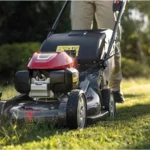 Tondeuse thermique HONDA HRX 537 HYE — image 6