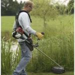 Débroussailleuse thermique HONDA UMK 425 EUET GUIDON — image 2