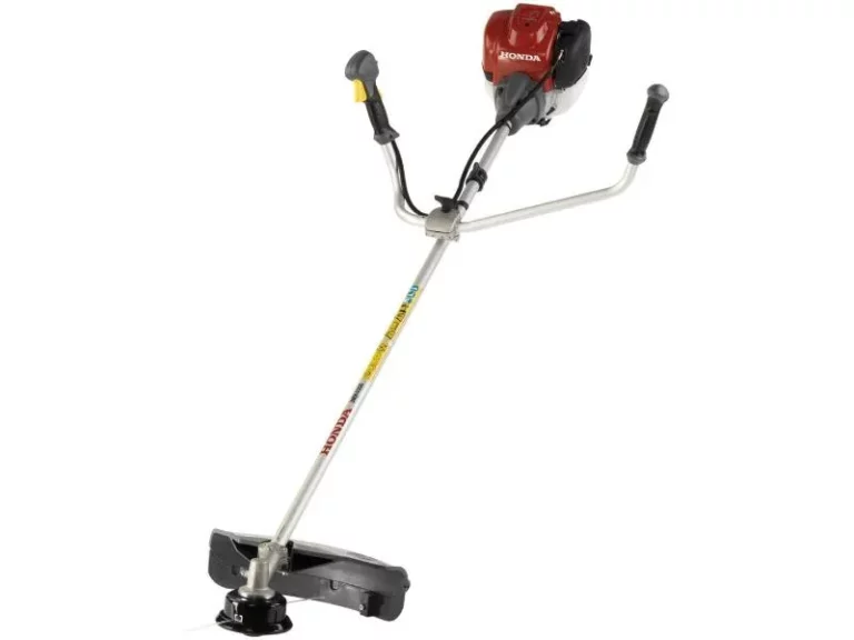 Débroussailleuse thermique HONDA UMK 435 EUE GUIDON — image 1