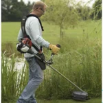 Débroussailleuse thermique HONDA UMK 435 EUE GUIDON — image 3