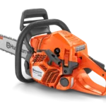 Tronçonneuse thermique HUSQVARNA 450S — image 3