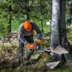 Tronçonneuse thermique HUSQVARNA 450S — image 5