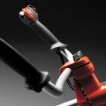 Débroussailleuse thermique HUSQVARNA 545RX — image 2