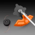 Débroussailleuse thermique HUSQVARNA 545RX — image 4