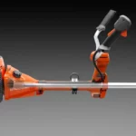 Débroussailleuse thermique HUSQVARNA 545RX — image 5