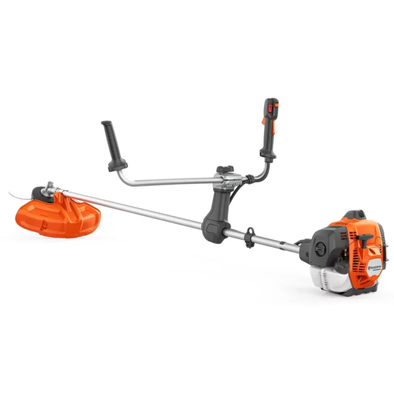 Débroussailleuse thermique HUSQVARNA 525RX MARK II GUIDON — image 1