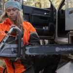 Tronçonneuse thermique HUSQVARNA 592XP — image 5