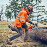 Tronçonneuse thermique HUSQVARNA 562XP MARK II — image 2