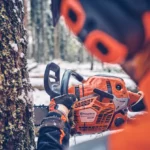 Tronçonneuse thermique HUSQVARNA 562XP MARK II — image 3