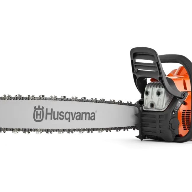 Tronçonneuse thermique HUSQVARNA 455 RANCHER — image 1
