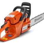 Tronçonneuse thermique HUSQVARNA 455 RANCHER — image 2