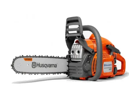 Tronçonneuse thermique HUSQVARNA 435 II — image 1
