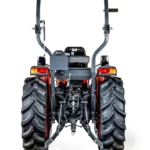 Tracteur KUBOTA L1-382 HDW 4 RM — image 3