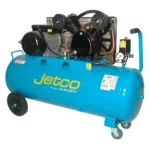 Compresseur LACME JETCO 100L — image 2