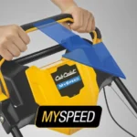 Tondeuse thermique CUB CADET LM2 DR46s — image 2