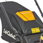 Tondeuse thermique CUB CADET LM2 DR46s — image 4