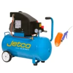 Compresseur LACME JETCO 50L MONO 12m³/L — image 2