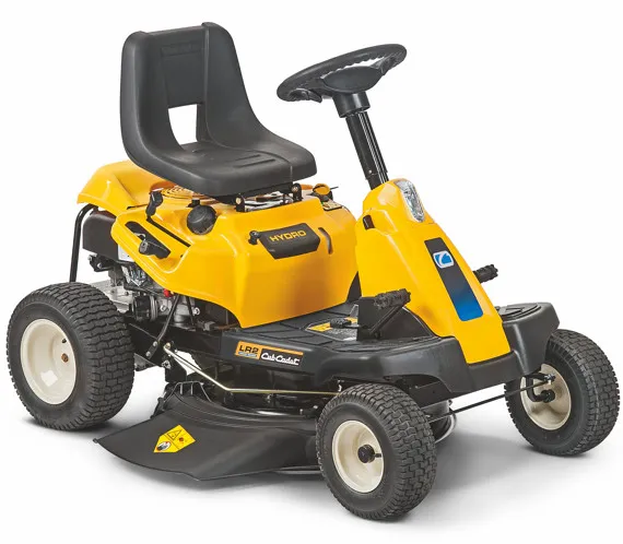 MINIRIDER CUBCADET LR2 NS76 — image 1
