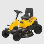 MINIRIDER CUBCADET LR2 NS76 — image 2