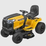 Autoportée CUB CADET LT2 NS92 — image 2
