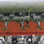 Broyeur à fléaux MORGNIEUX BME115Y — image 4