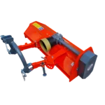 Broyeur à fléaux MORGNIEUX BMH135Y — image 2