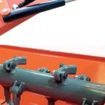 Broyeur à fléaux MORGNIEUX BMH135Y — image 3