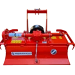 Fraise arrière rotative MORGNIEUX FML125 — image 2