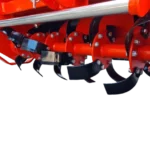 Fraise arrière rotative MORGNIEUX FML125 — image 3