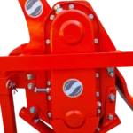 Fraise arrière rotative MORGNIEUX FML125 — image 4