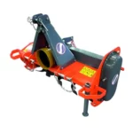 Fraise arrière rotative MORGNIEUX FML125 — image 5