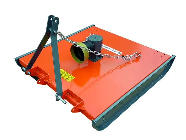 Rotobroyeur MORGNIEUX GA1200 — image 1