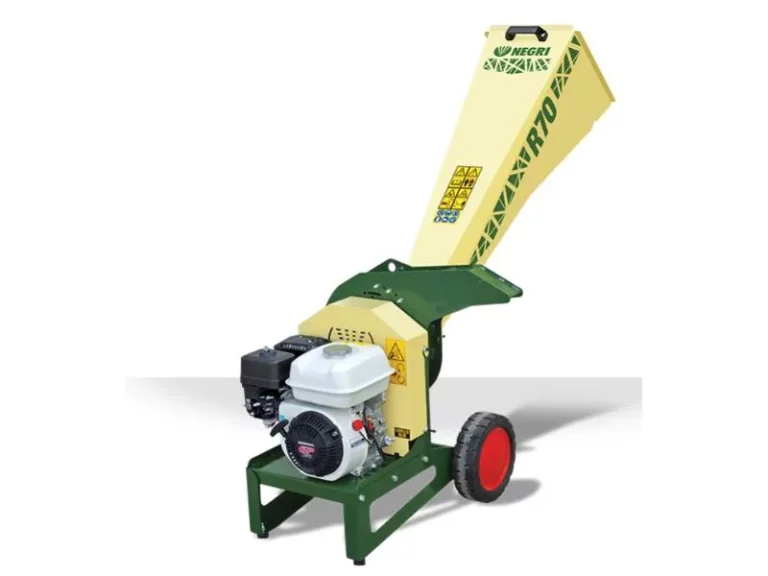 Broyeur de végétaux NEGRI R70 — image 1