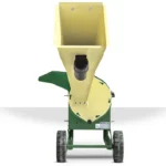 Broyeur de végétaux NEGRI R70 — image 2