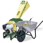 Broyeur de végétaux NEGRI R70 — image 3