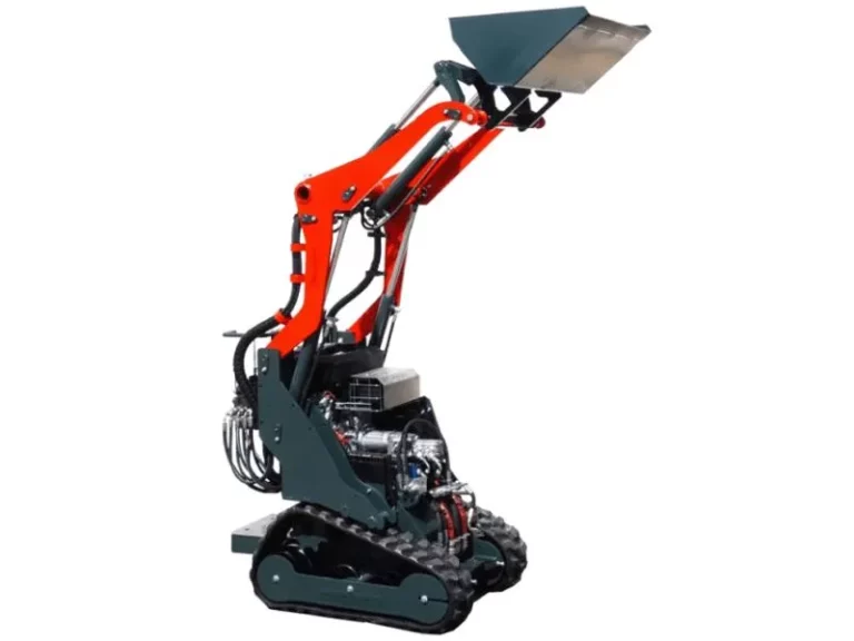 MICRO-BULL PROII 200 – 23 ch — image 1