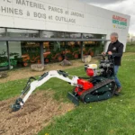 MICROPELLE PX6 KOHLER — image 2