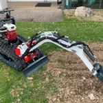 MICROPELLE PX6 KOHLER — image 5