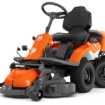 Autoportée HUSQVARNA R214T RIDER — image 2