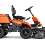 Autoportée HUSQVARNA R214T RIDER — image 3