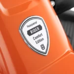 Autoportée HUSQVARNA R214T RIDER — image 4