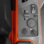 Autoportée HUSQVARNA R214T RIDER — image 6