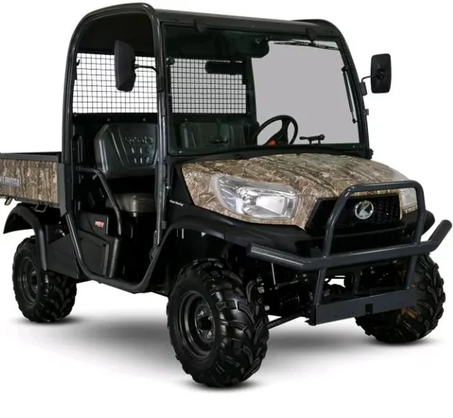 Vehicule utilitaire KUBOTA RTV-X1110 ARC — image 1