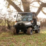 Vehicule utilitaire KUBOTA RTV-X1110 ARC — image 2