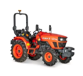 Tracteur KUBOTA EK1-221DT — image 1