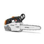 Tronçonneuse élagueuse thermique STIHL MS 194 T RL — image 2