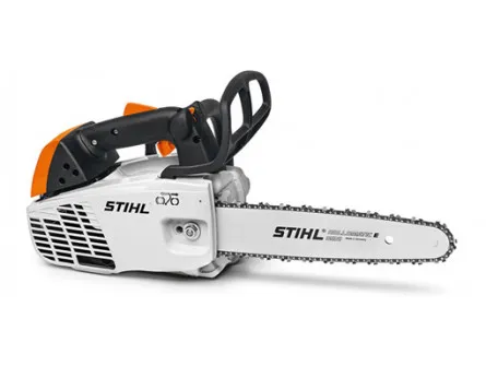 Tronçonneuse élégage STIHL MS 194 TC-E — image 1
