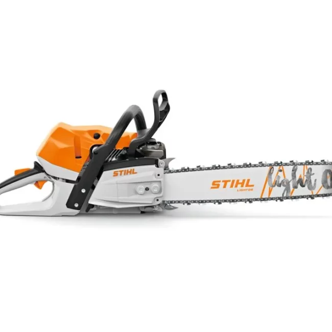 Tronçonneuse thermique STIHL MS 400 C-M ES LIGHT — image 1