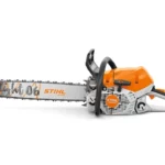 Tronçonneuse thermique STIHL MS 400 C-M ES LIGHT — image 2